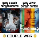 AADC 2 VS Captain America CIVIL WAR